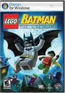 LEGO Batman - PC - PC játék