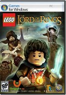 LEGO The Lord of the Rings - Hra na PC