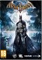 Batman: Arkham Asylum Game of the Year Edition - PC - PC játék
