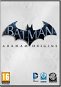 Batman: Arkham Origins Season Pass - Gaming-Zubehör