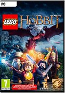 LEGO The Hobbit - PC - PC játék