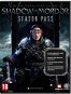 Middle-earth™: Shadow of Mordor™ – Season Pass - Herný doplnok
