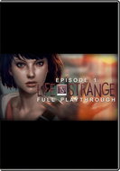 Life is Strange - Episode 1 - PC Game