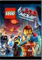LEGO Movie Videogame - PC - PC játék