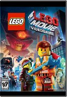 LEGO Movie Videogame - Hra na PC