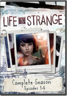 Life is Strange Complete Season - PC Game