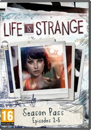 Life is Strange - Season Pass - PC Game