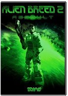 Alien Breed 2: Assault - Hra na PC
