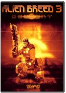 Alien Breed 3: Descent - Hra na PC