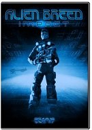 Alien Breed: Impact - PC - PC játék