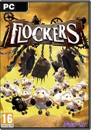 Flockers - PC-Spiel