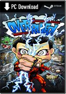 Overruled! - PC-Spiel