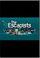The Escapists - PC - PC játék