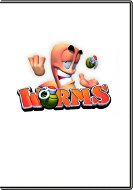 Worms - PC - PC játék