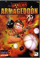 Worms Armageddon – PC - PC játék