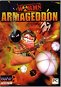 Worms Armageddon - Hra na PC