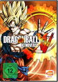 DRAGON BALL XENOVERSE