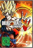 DRAGON BALL XENOVERSE - PC Game