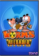 Worms Reloaded - Hra na PC