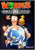 Worms Clan Wars - PC - PC játék