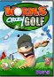 Worms Crazy Golf - PC-Spiel