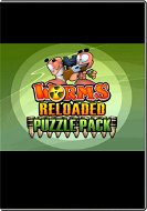 Worms Reloaded - Puzzle Pack - Videójáték kiegészítő