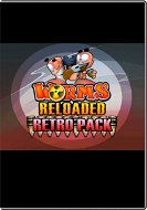 Worms Reloaded - Retro Pack - Herní doplněk