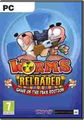 Worms Reloaded Game of the Year Edition