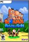 Worms Revolution Gold Edition (PC) - Hra na PC