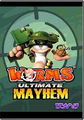 Worms Ultimate Mayhem