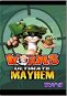 Hra na PC Worms Ultimate Mayhem - Hra na PC