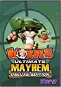 Worms Ultimate Mayhem – Deluxe Edition - Hra na PC