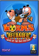 Worms Reloaded - Time Attack Pack DLC - Gaming Accessory