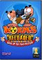 Worms Reloaded - Time Attack Pack DLC - Gaming-Zubehör