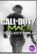 Call of Duty: Modern Warfare 3 Collection 2 (MAC) - Herní doplněk
