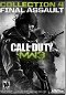 Call of Duty: Modern Warfare 3 Collection 4 – Final Assault (MAC) - Herný doplnok