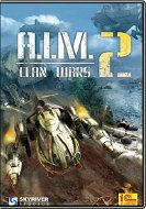 A.I.M. 2: Clan Wars - Hra na PC