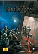 BorderZone - PC-Spiel