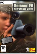 Brigade E5: New Jagged Union - Gaming Accessory