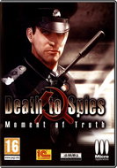 Death to Spies: Moment of Truth - PC Game