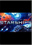Sid Meier's Starships - PC Game