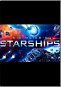Sid Meier's Starships - Hra na PC