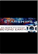 Sid Meier's Starships + Sid Meier's Civilization: Beyond Earth - Hra na PC