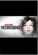 The Evil Within® DLC: The Consequence - Gaming Accessory