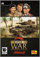 Theatre of War 2: Africa 1943 - Herný doplnok