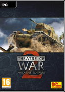Theatre of War 2: Centauro - Gaming Accessory