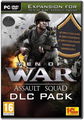 Men of War: Assault Squad DLC Pack