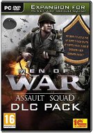 Men of War: Assault Squad DLC Pack - Herní doplněk