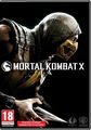 Mortal Kombat X