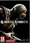 Mortal Kombat X - PC - PC játék